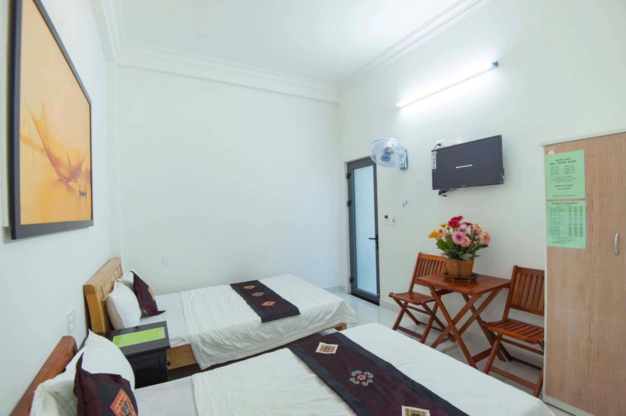 Bong'S House Homestay Hoi An Esterno foto
