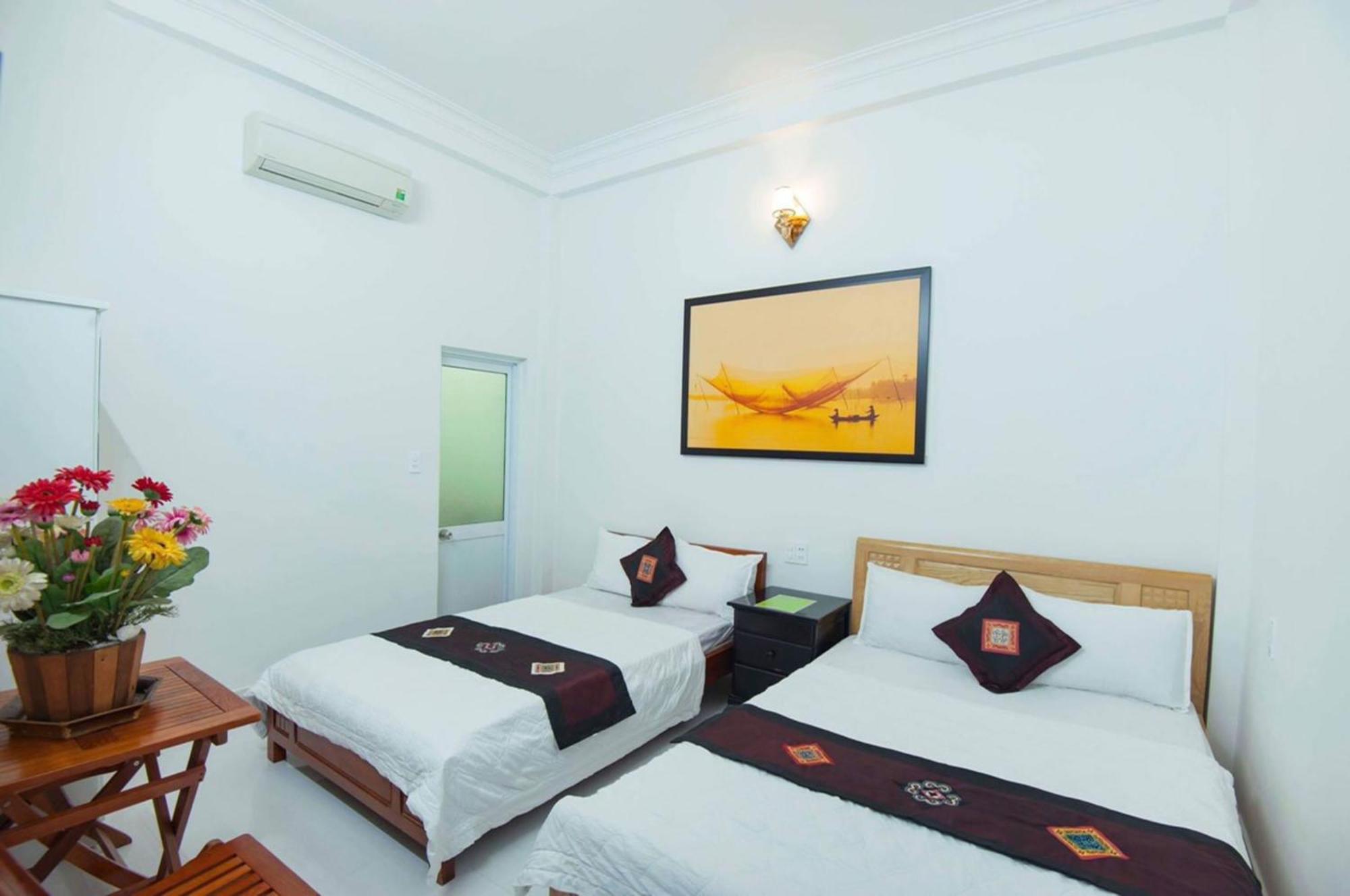 Bong'S House Homestay Hoi An Esterno foto