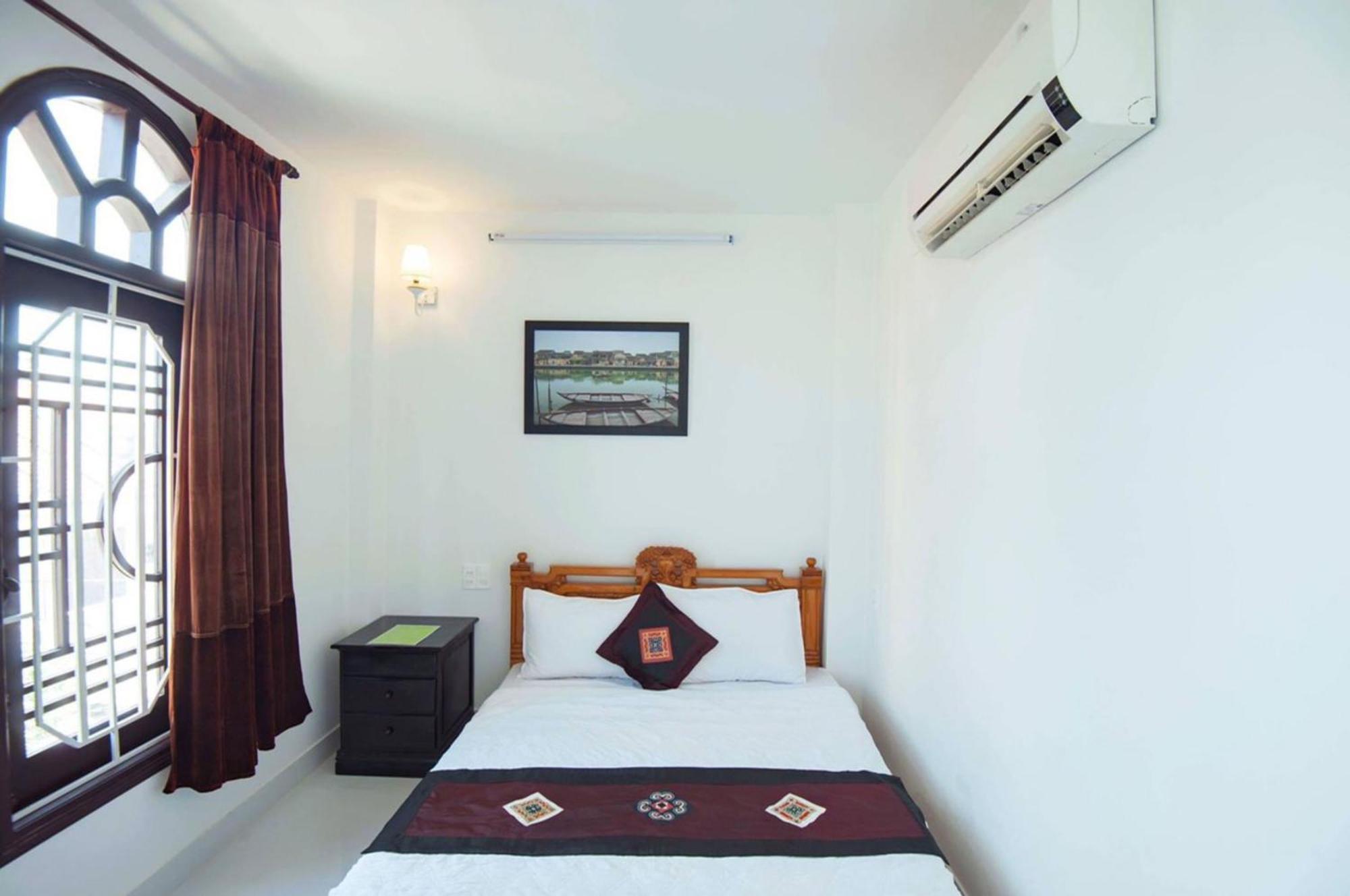 Bong'S House Homestay Hoi An Esterno foto