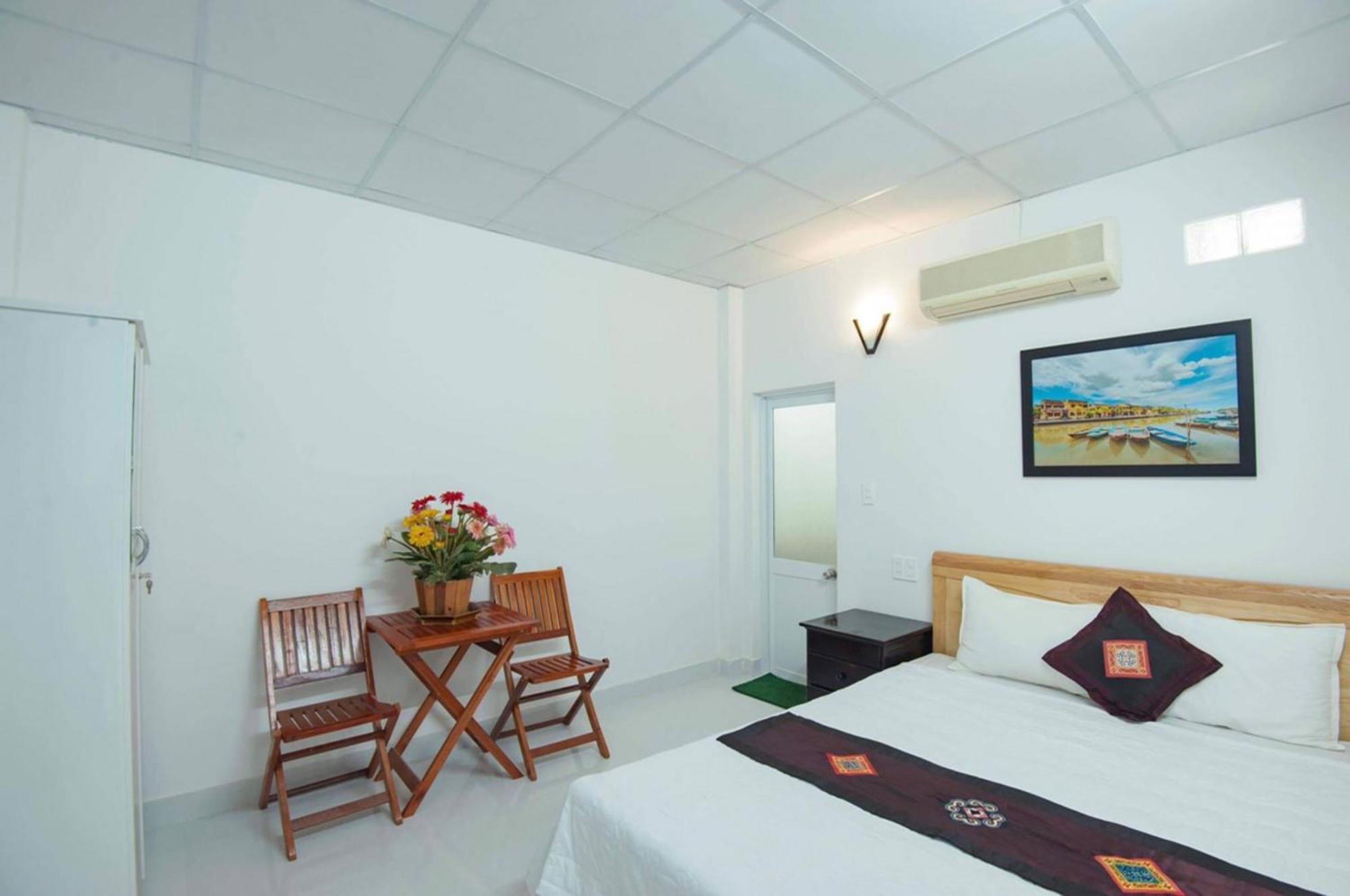 Bong'S House Homestay Hoi An Esterno foto