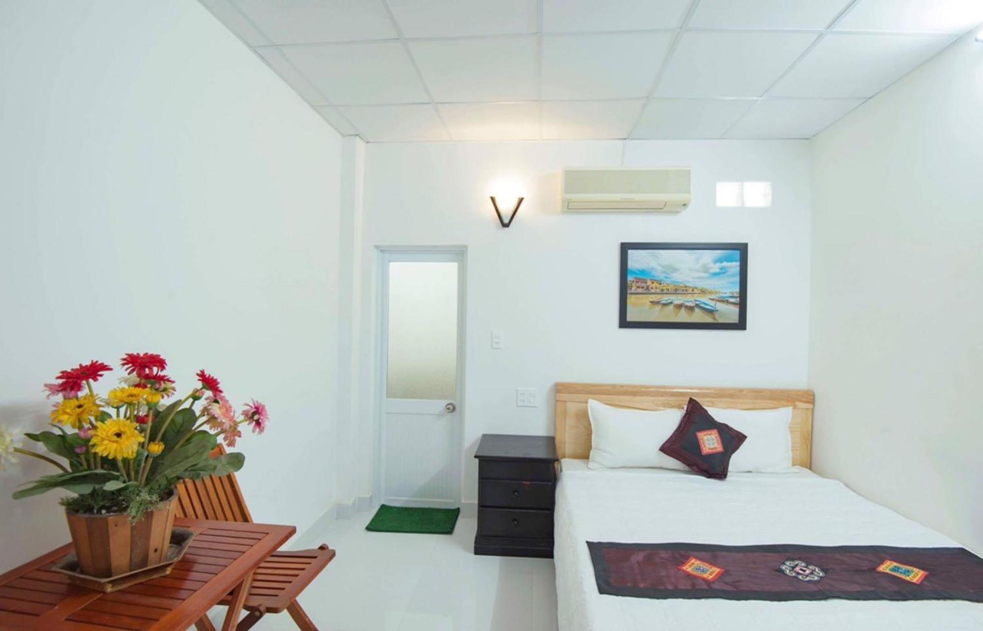 Bong'S House Homestay Hoi An Esterno foto