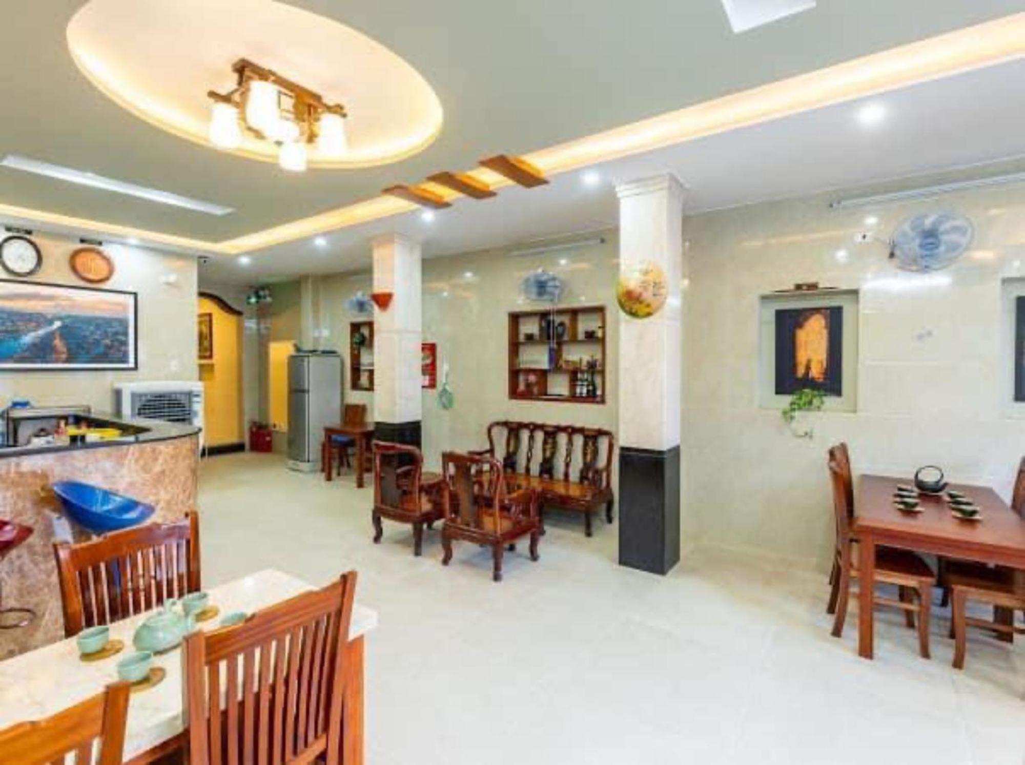 Bong'S House Homestay Hoi An Esterno foto