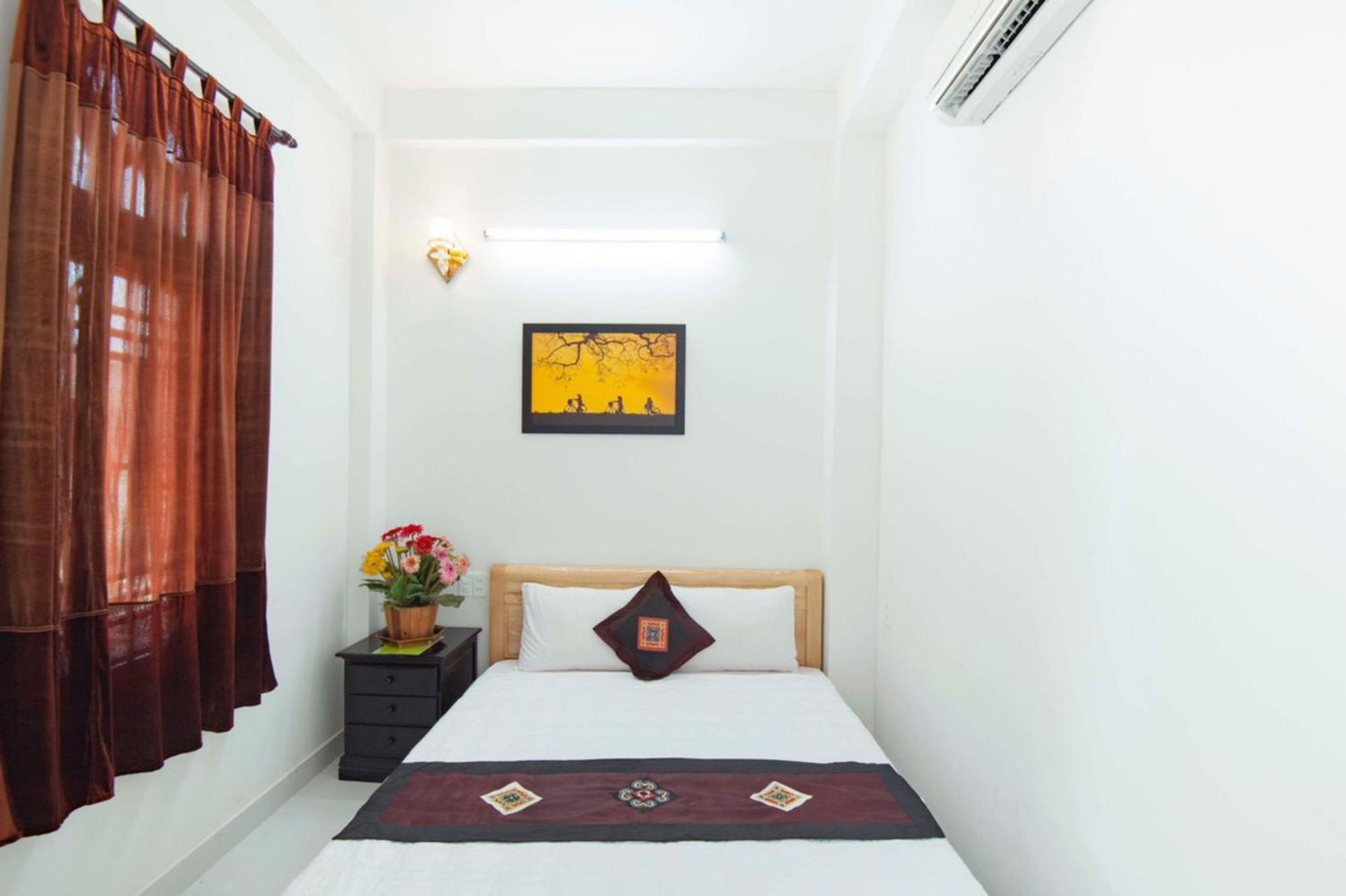 Bong'S House Homestay Hoi An Esterno foto