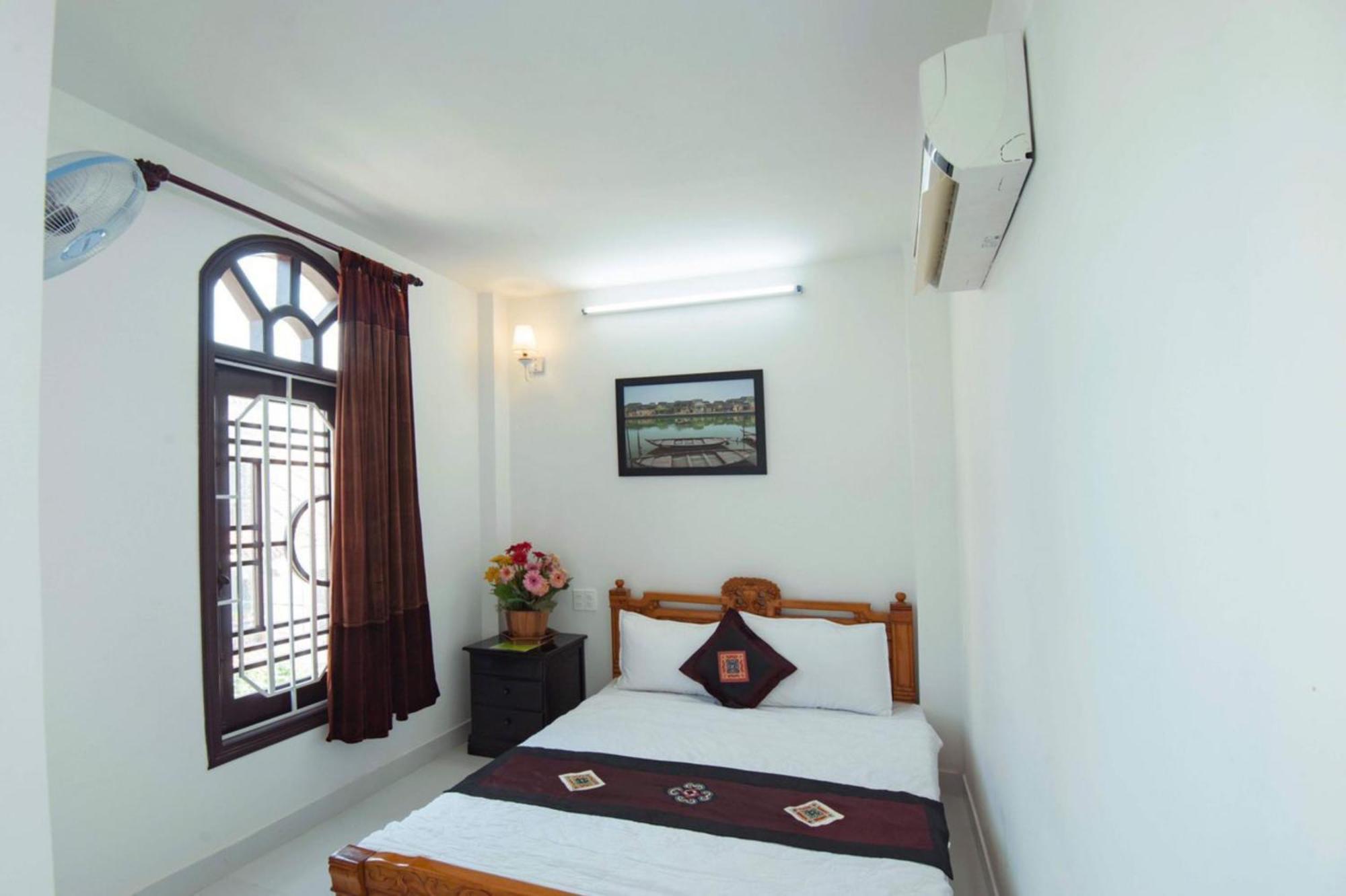 Bong'S House Homestay Hoi An Esterno foto