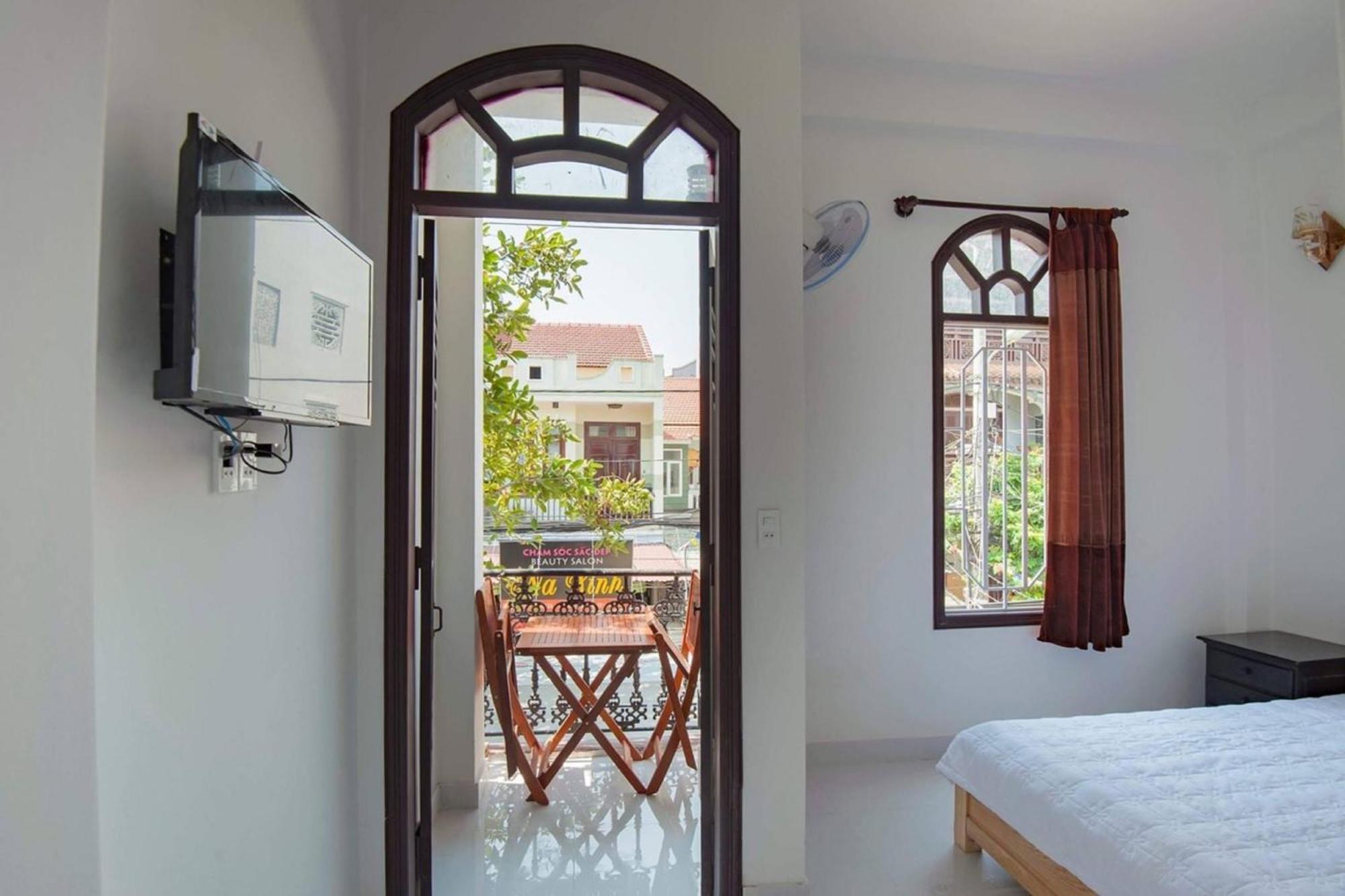 Bong'S House Homestay Hoi An Esterno foto