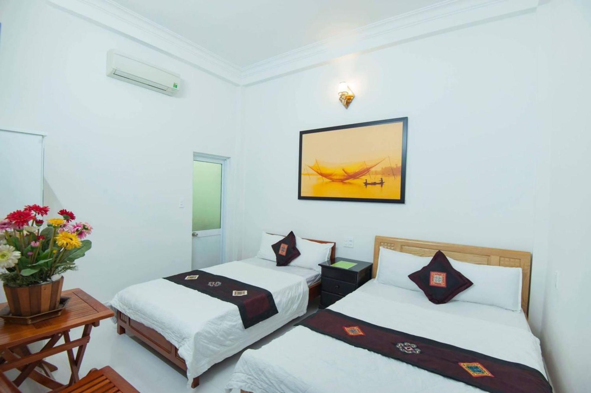 Bong'S House Homestay Hoi An Esterno foto