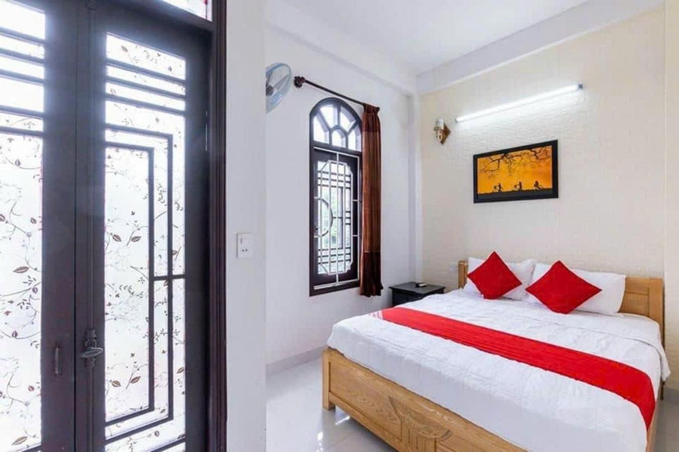 Bong'S House Homestay Hoi An Esterno foto