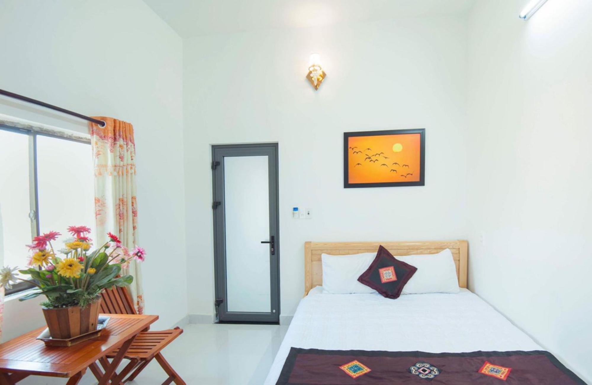 Bong'S House Homestay Hoi An Esterno foto
